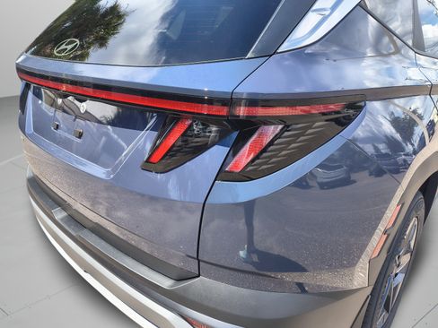 New 2026 Hyundai Tucson SEL FWD image 35