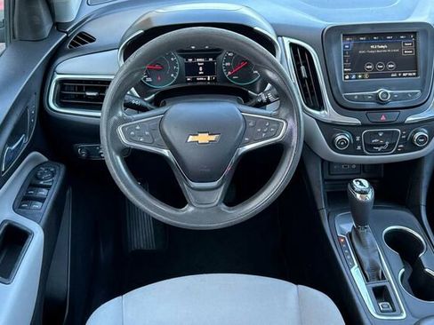 Used 2019 Chevrolet Equinox LS w/ LPO, Cargo Package image 14