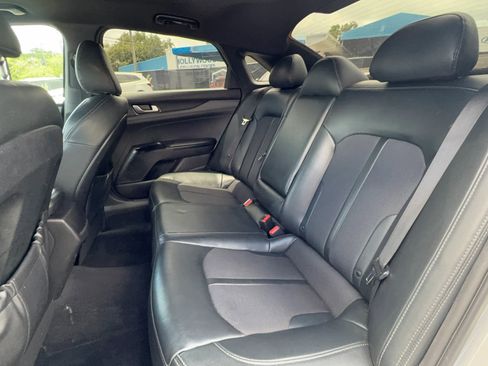 Used 2022 Kia K5 GT-Line w/ GT-Line FWD Premium Package image 23