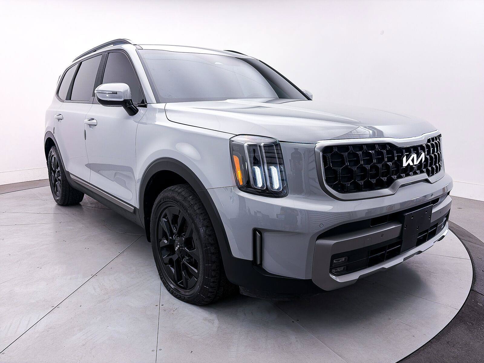 Used 2023 Kia Telluride SX Prestige X-Pro AWD/4WD image 12