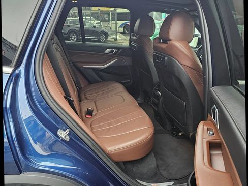 Used 2020 BMW X5 xDrive40i AWD/4WD image 12