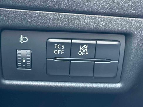 Used 2020 MAZDA CX-5 Sport FWD image 74