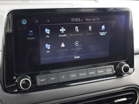 Used 2023 Hyundai Kona Limited FWD image 33