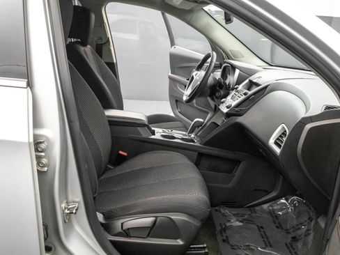 Used 2011 Chevrolet Equinox LT w/ Driver Convenience Package image 36