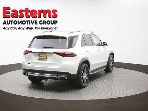 Used 2025 Mercedes-Benz GLE 450e 4MATIC image 40