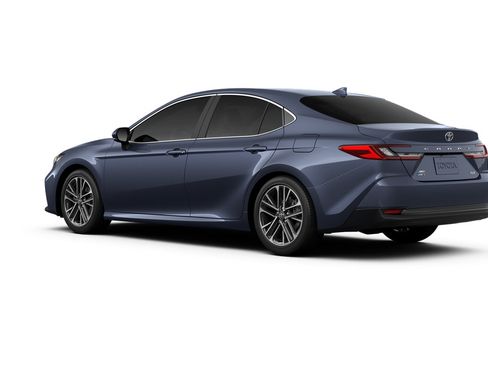New 2026 Toyota Camry XLE AWD/4WD image 6