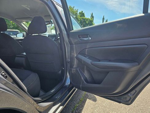 Used 2020 Nissan Altima 2.5 S w/ Driver Assist Package FWD image 15