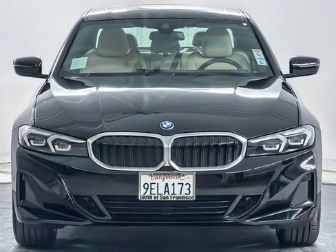 Used 2023 BMW 330e 330e w/ Premium Package image 10