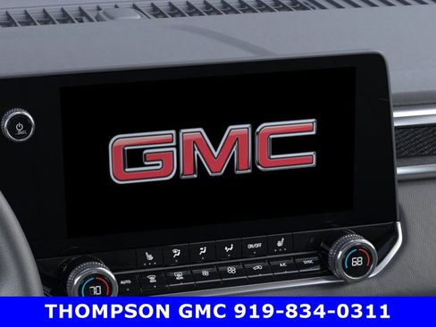 New 2026 GMC Canyon Elevation w/ Convenience Package image 20