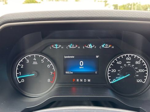 Certified 2023 Ford F150 XL w/ STX Appearance Package AWD/4WD image 29