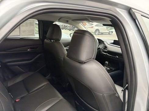 Used 2020 MAZDA CX-30 AWD w/ Preferred Package image 54