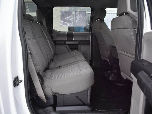 Used 2019 Ford F250 XLT w/ XLT Value Package image 39