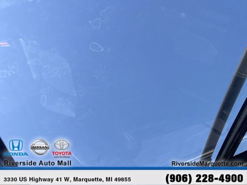 Used 2023 Toyota Highlander Platinum image 23