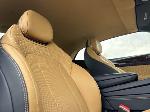 Certified 2022 Bentley Continental GT image 19