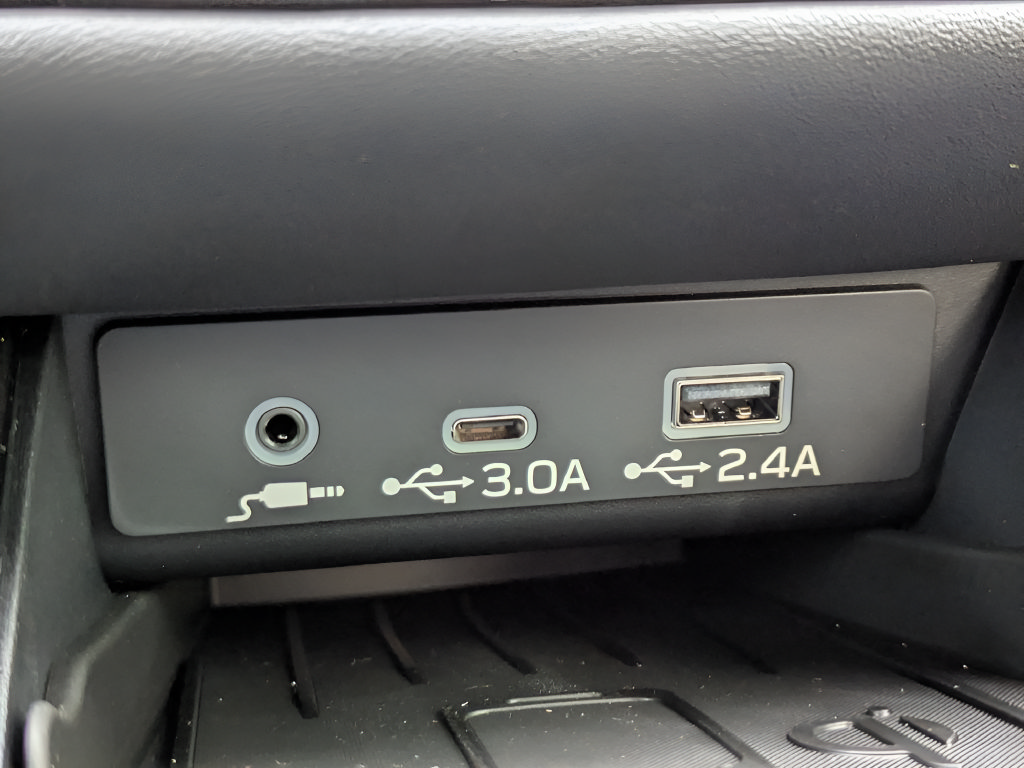 Certified 2025 Subaru Outback Premium AWD/4WD image 20