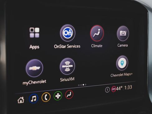 Used 2020 Chevrolet Silverado 1500 LT w/ All-Star Edition image 13