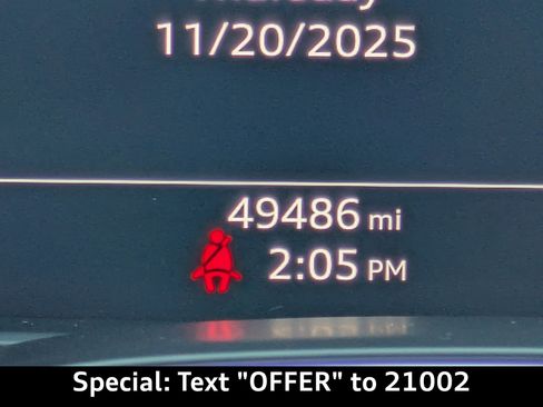 Used 2019 Audi A7 3.0T Premium Plus w/ Premium Plus Package image 34