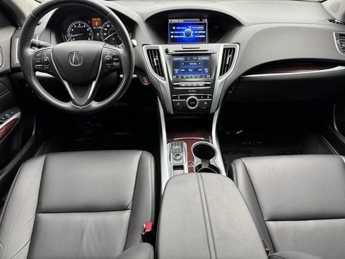 Used 2016 Acura TLX V6 image 15