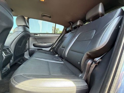 Used 2021 Kia Sportage S FWD image 29