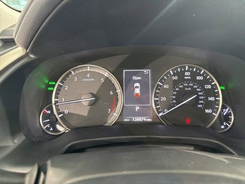 Used 2018 Lexus RX 350L AWD image 21