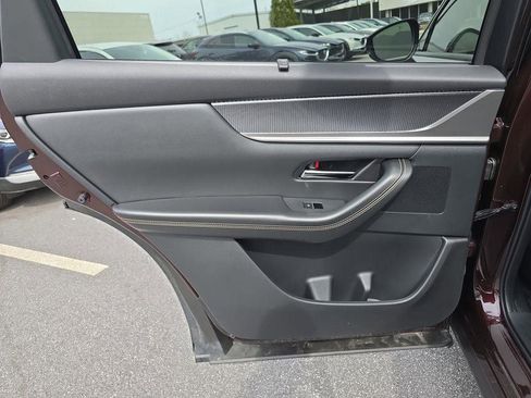 Used 2026 MAZDA CX-90 3.3 Turbo w/ Premium Sport Pkg image 14