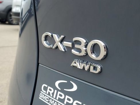 New 2026 MAZDA CX-30 AWD 2.5 S image 6