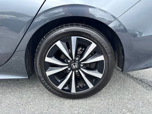 Used 2024 Honda Civic EX image 28