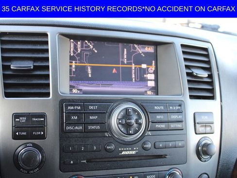 Used 2013 Nissan Armada Platinum image 44