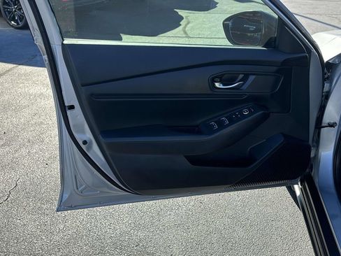 Certified 2023 Honda Accord Sport image 5