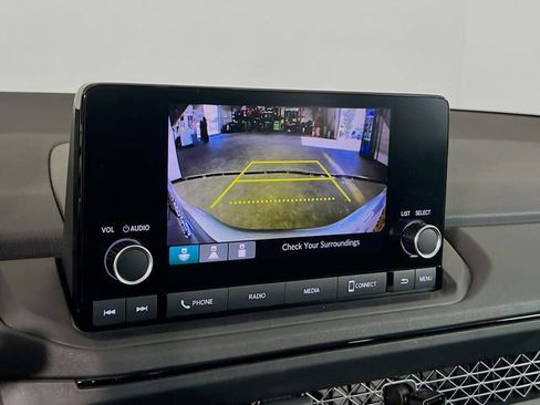 Certified 2023 Honda Accord LX image 12