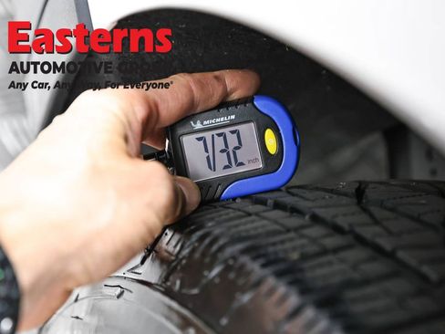 Used 2022 Chevrolet Equinox LT image 25