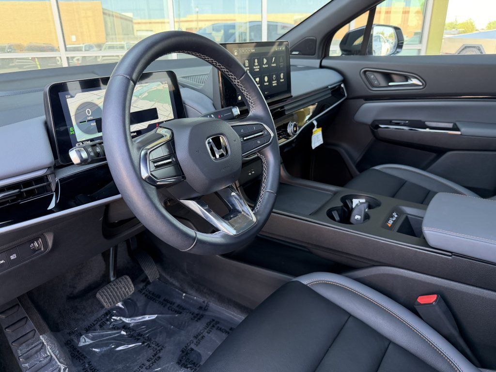 Used 2024 Honda Prologue Touring image 33
