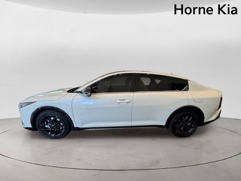 New 2026 Kia K4 GT-Line Turbo FWD image 6