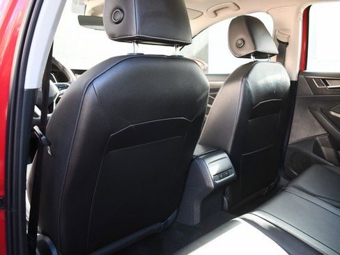 Used 2023 Volkswagen Jetta SEL image 22