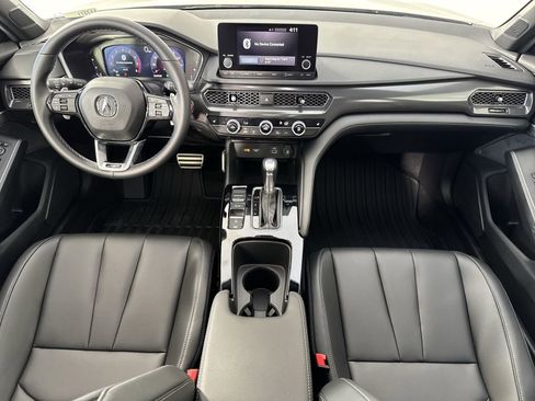 Used 2025 Acura Integra A-Spec image 23