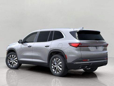 Used 2026 Buick Enclave Preferred w/ Power Package AWD/4WD image 3
