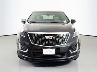 New 2026 Cadillac XT5 Luxury video 2