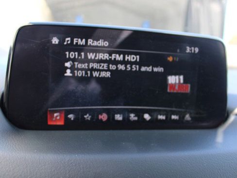 Used 2017 MAZDA CX-5 Grand Select image 34