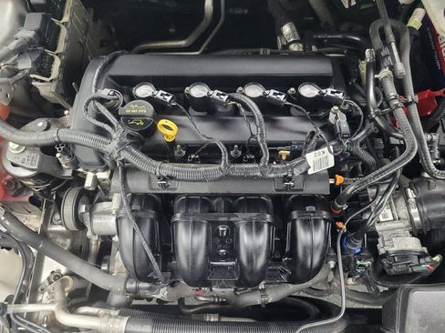 Used 2014 Ford Fusion SE image 30