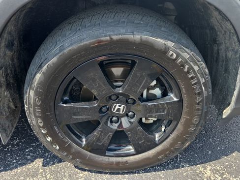 Used 2020 Honda Ridgeline Black Edition image 20