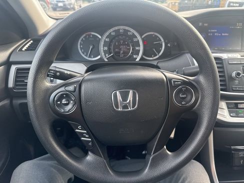 Used 2014 Honda Accord LX image 12