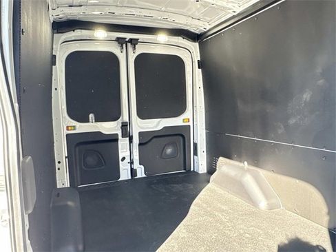 New 2026 Ford Transit 250 Base w/ Load Area Protection Package image 14