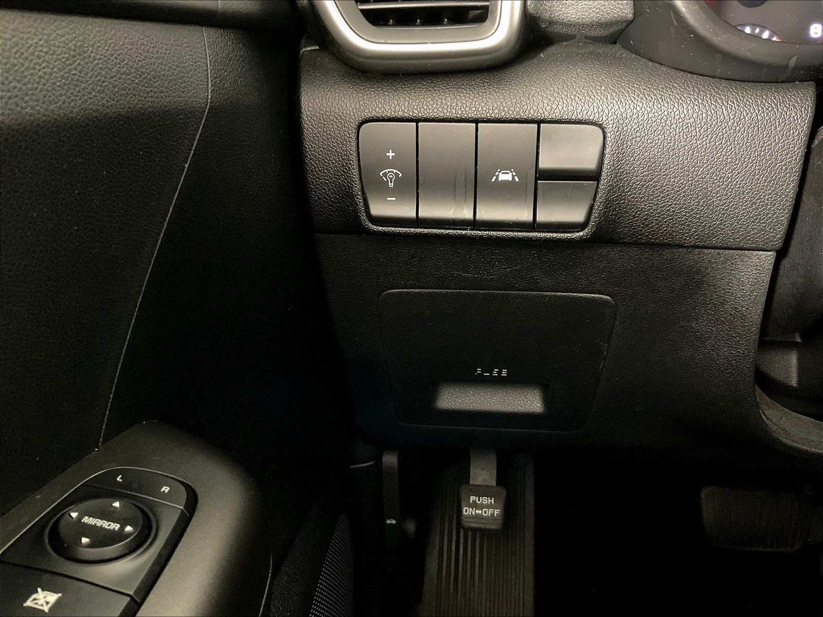 Used 2020 Kia Sportage LX FWD image 15