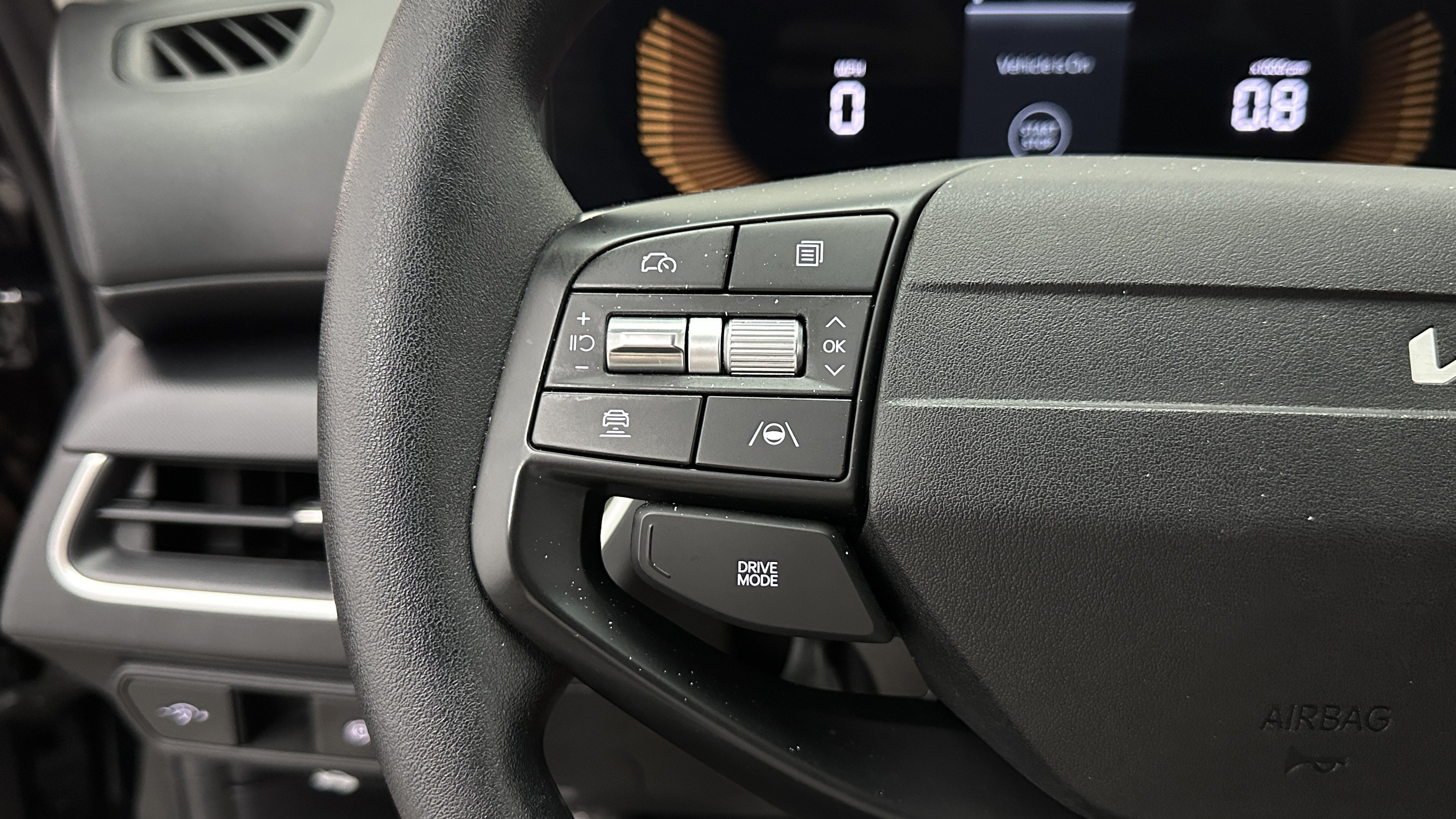 Used 2025 Kia K4 FWD image 23