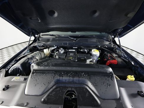 Used 2023 RAM 2500 Limited image 44