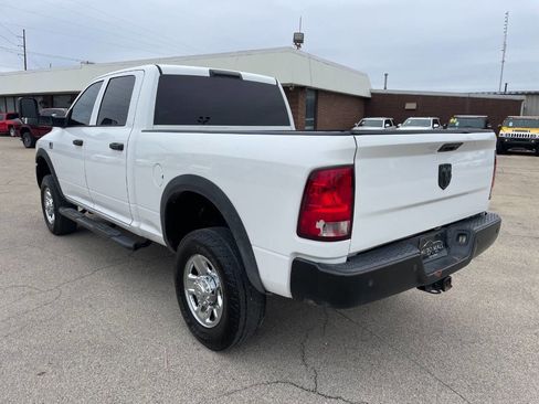 Used 2017 RAM 2500 Tradesman w/ Popular Equipment Group image 3