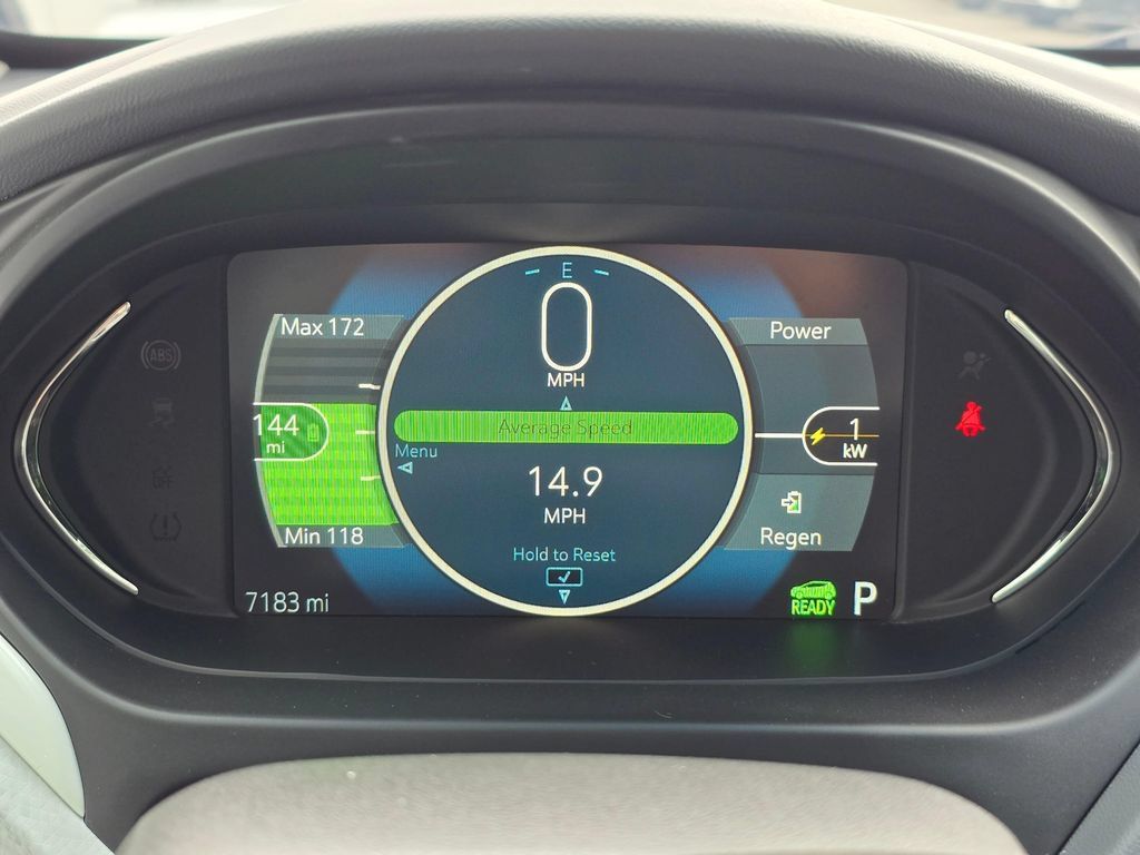 Used 2020 Chevrolet Bolt Premier w/ Infotainment Package FWD image 23