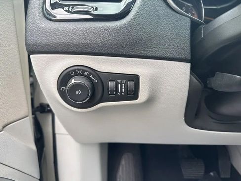 Used 2020 Jeep Compass Limited image 21