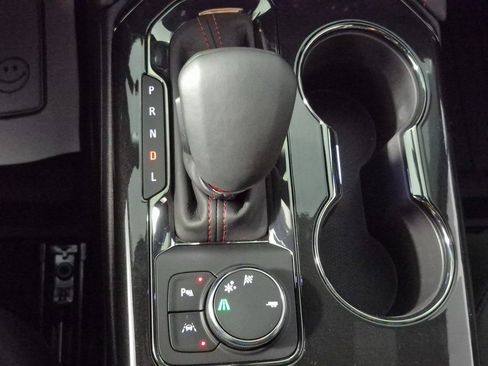 New 2026 Chevrolet Blazer RS w/ Enhanced Convenience Package image 16