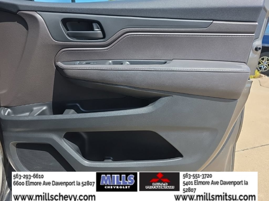 Used 2018 Honda Odyssey EX-L image 23